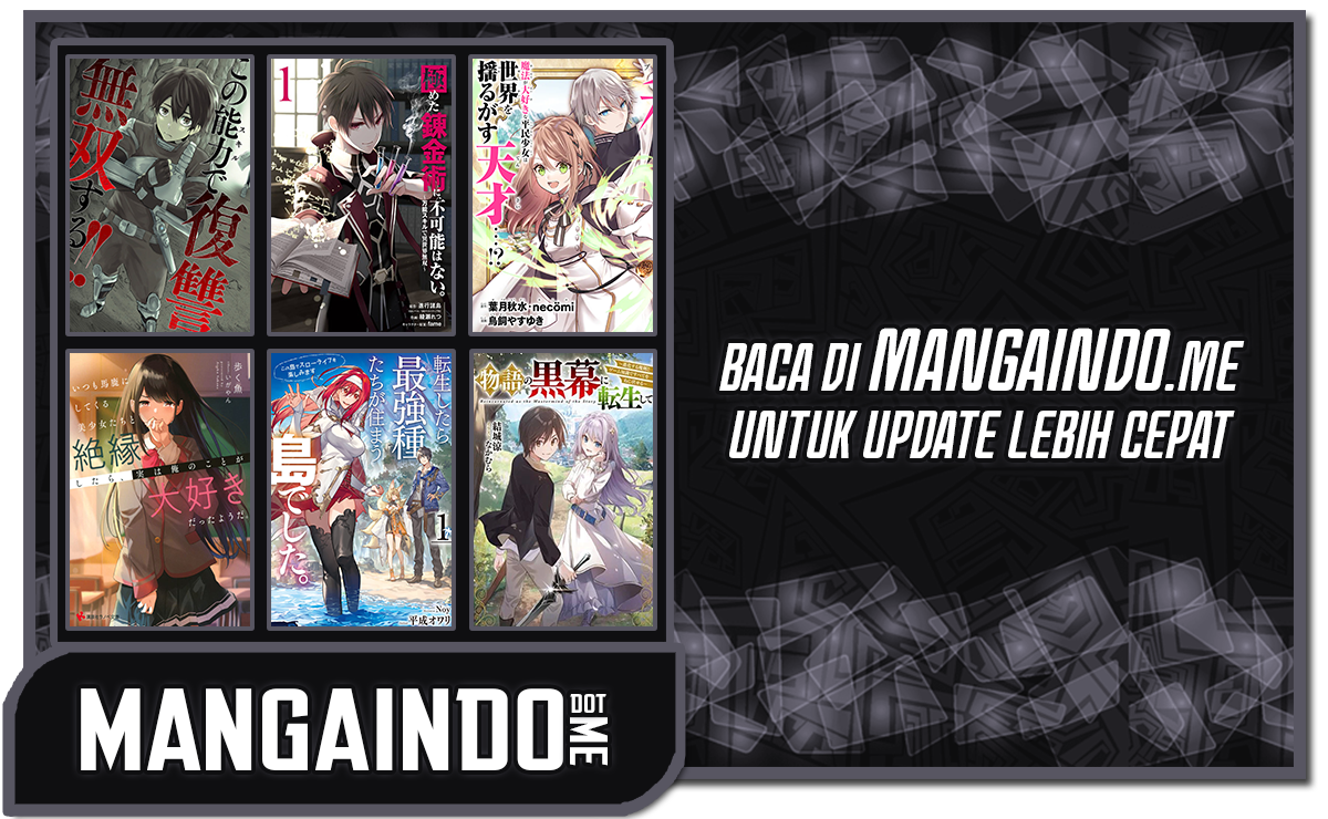 Ore da Mada Honki o Dashite Inai - Chapter 8 26 Ore da Mada Honki o Dashite Inai - Chapter 8 26