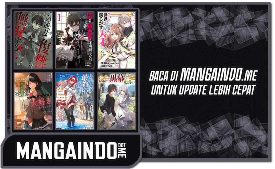 Ore da Mada Honki o Dashite Inai - Chapter 11 25 Ore da Mada Honki o Dashite Inai - Chapter 11 25