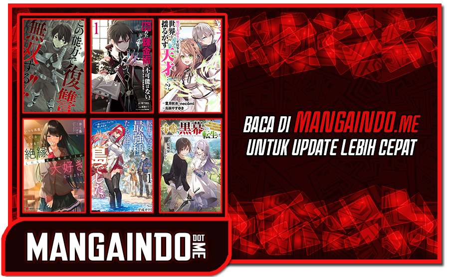Ore da Mada Honki o Dashite Inai - Chapter 7 26