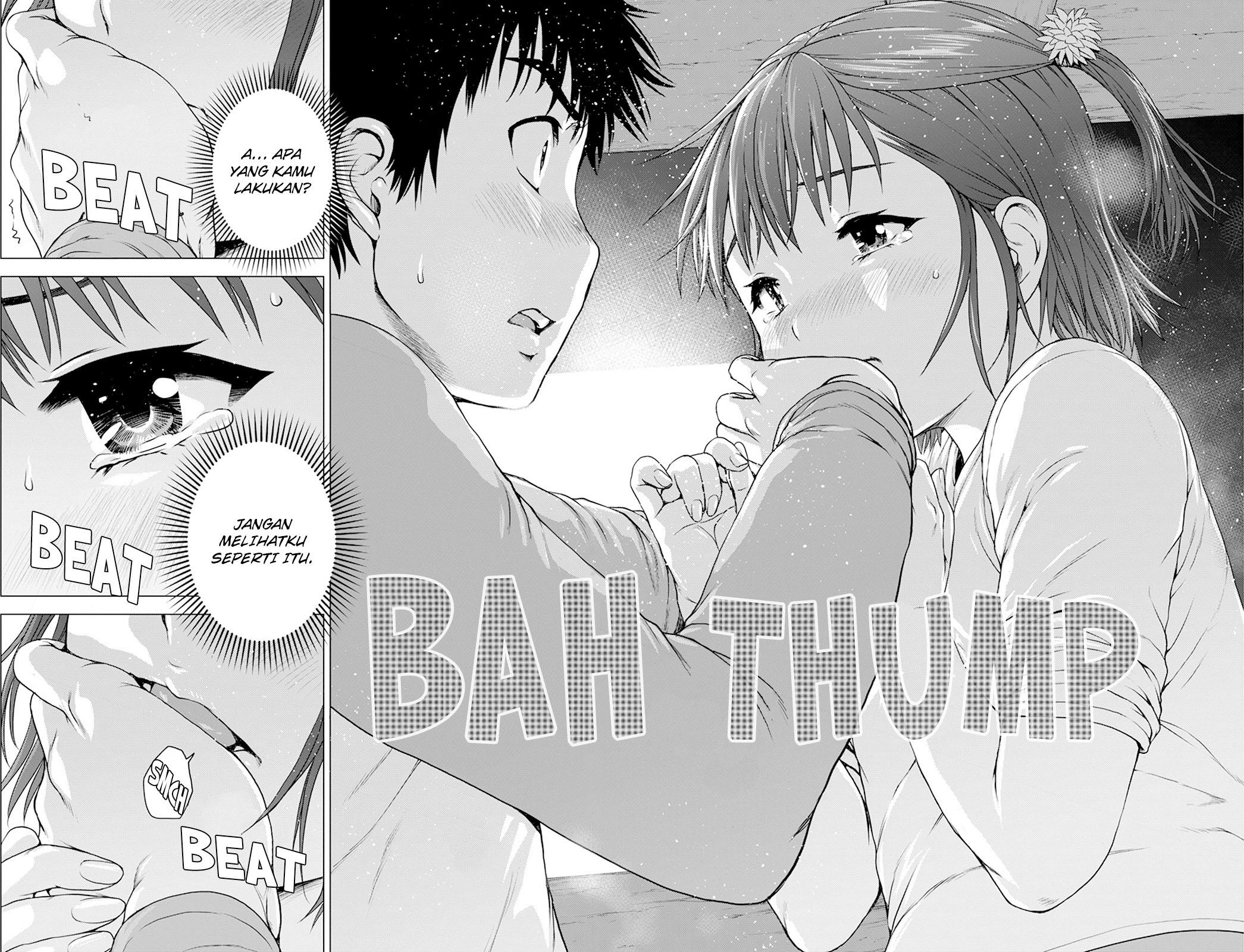 Ore wa Lolicon ja Nai! - Chapter 20 16 Ore wa Lolicon ja Nai! - Chapter 20 16