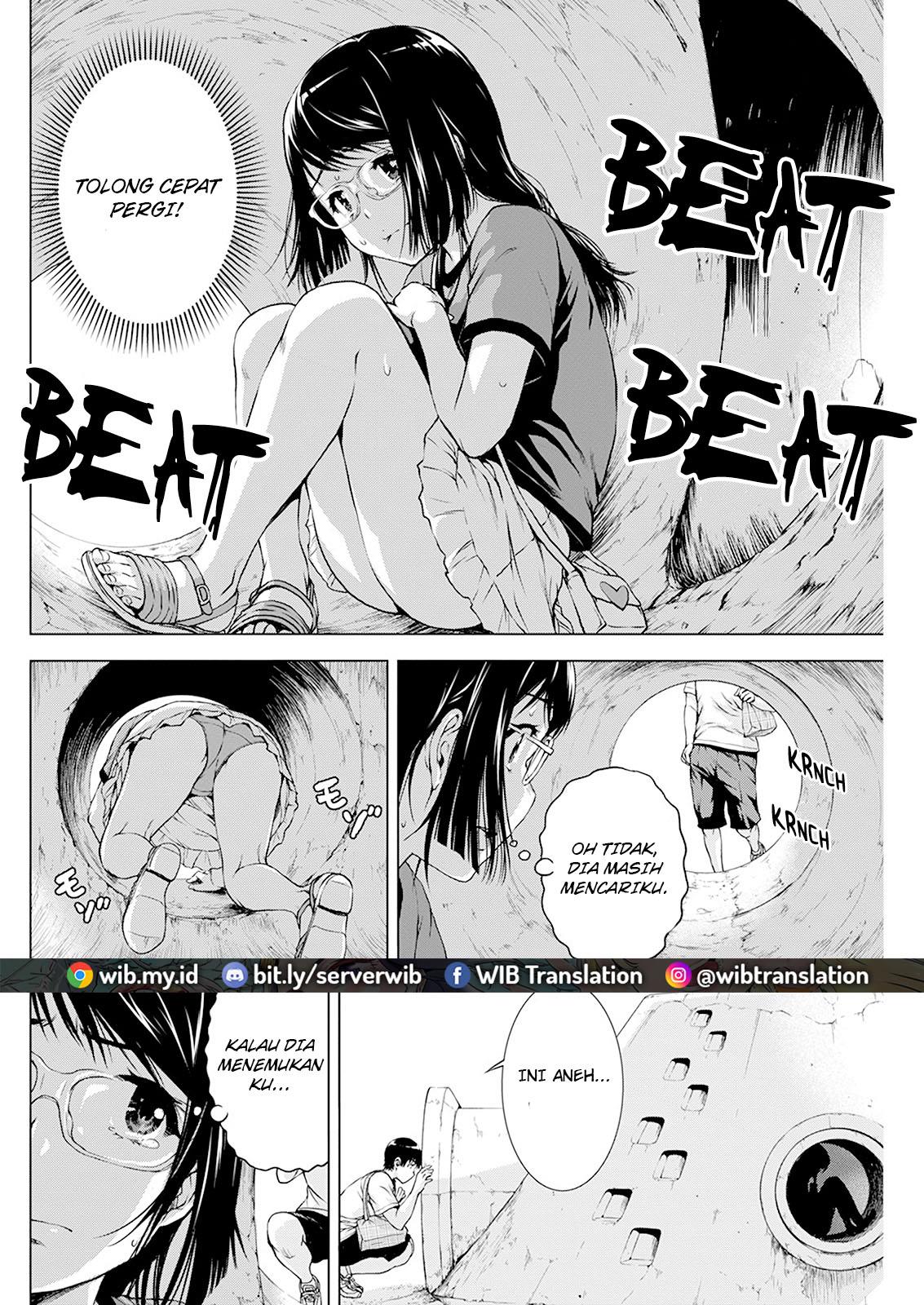 Ore wa Lolicon ja Nai! - Chapter 26 11 Ore wa Lolicon ja Nai! - Chapter 26 11