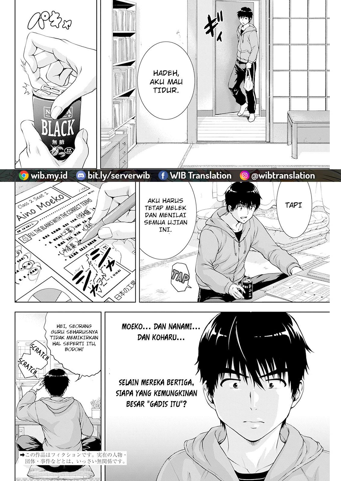 Ore wa Lolicon ja Nai! - Chapter 24 2 Ore wa Lolicon ja Nai! - Chapter 24 2