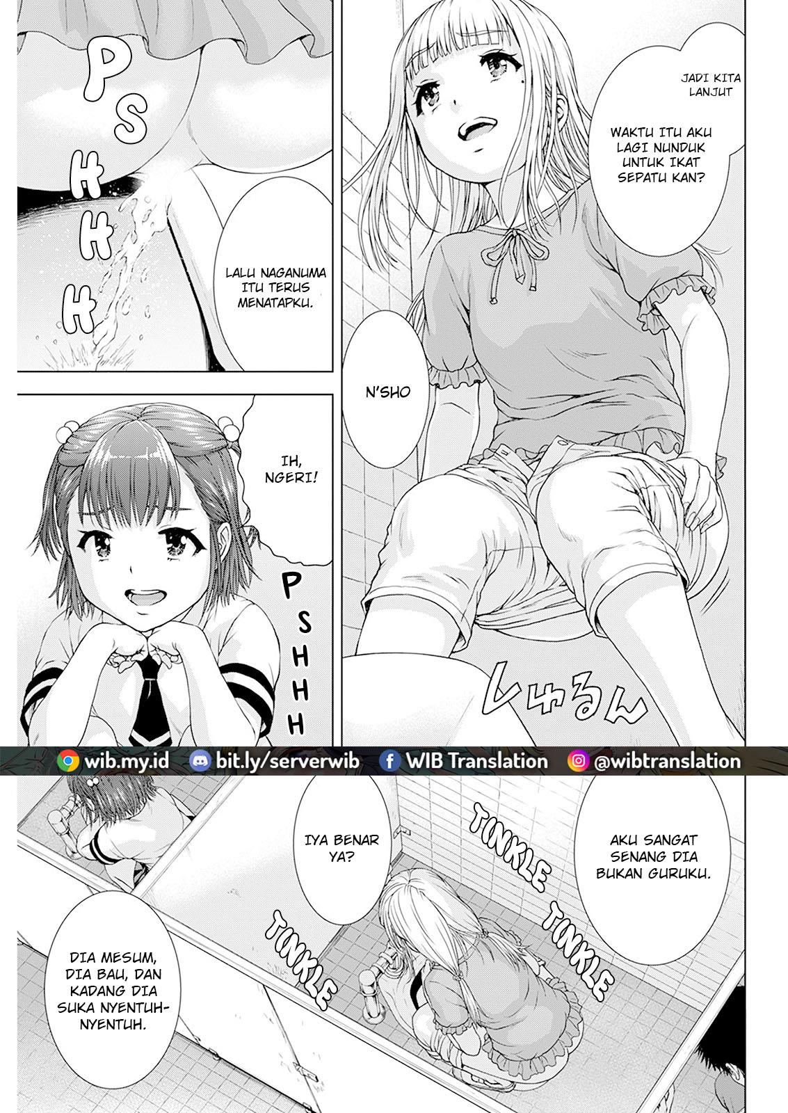 Ore wa Lolicon ja Nai! - Chapter 25 13 Ore wa Lolicon ja Nai! - Chapter 25 13