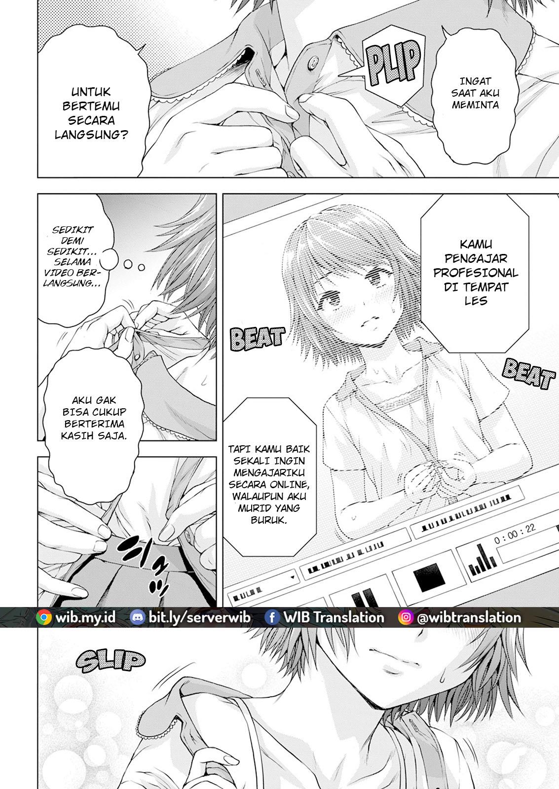 Ore wa Lolicon ja Nai! - Chapter 30 14 Ore wa Lolicon ja Nai! - Chapter 30 14