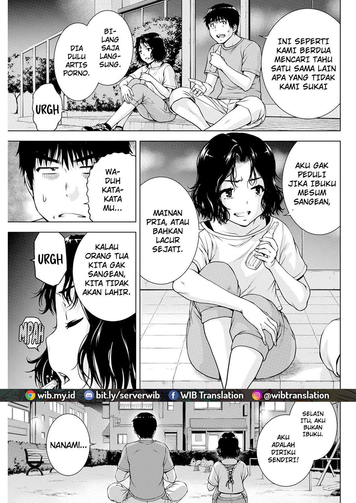 Ore wa Lolicon ja Nai! - Chapter 36 11