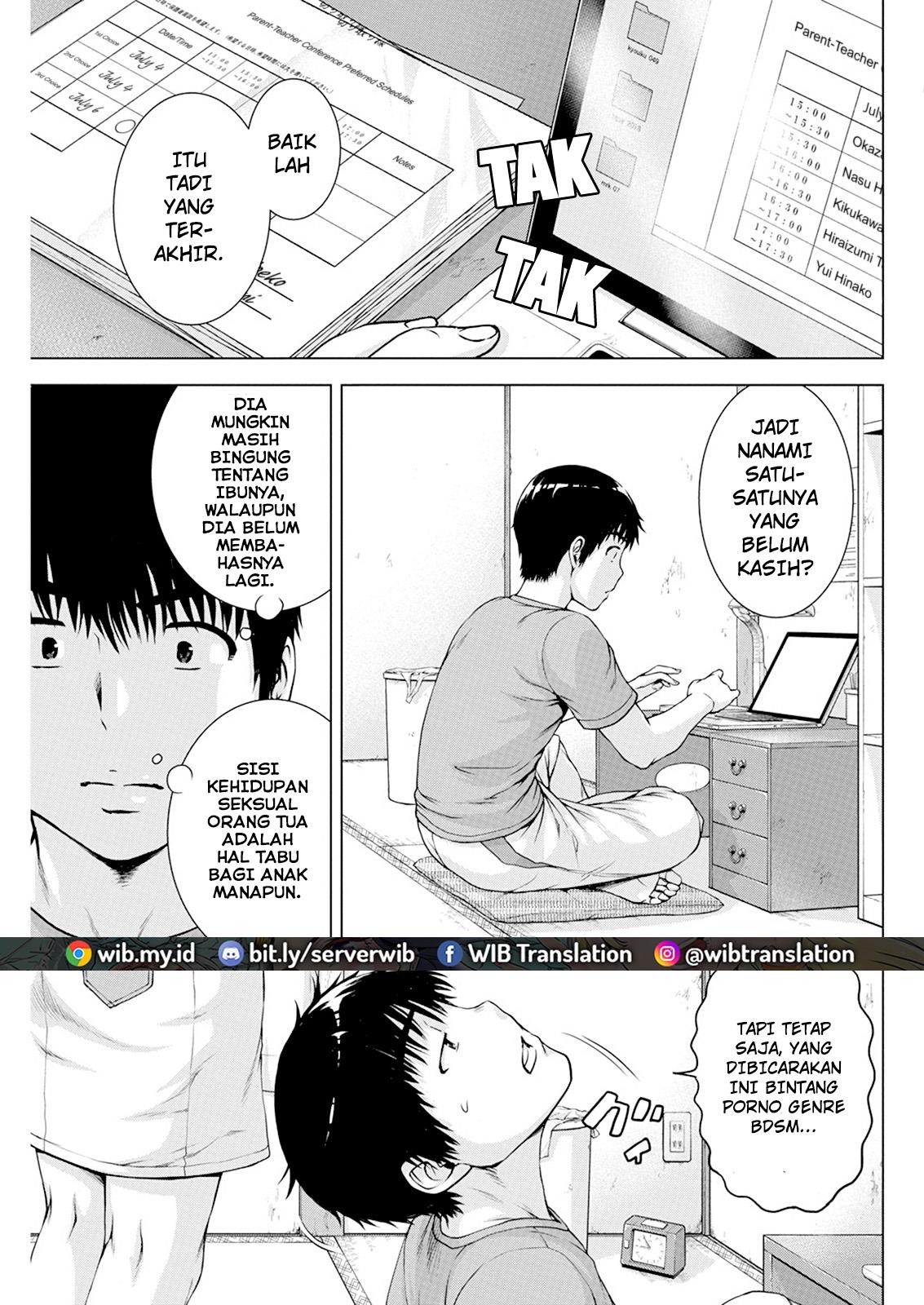 Ore wa Lolicon ja Nai! - Chapter 36 5