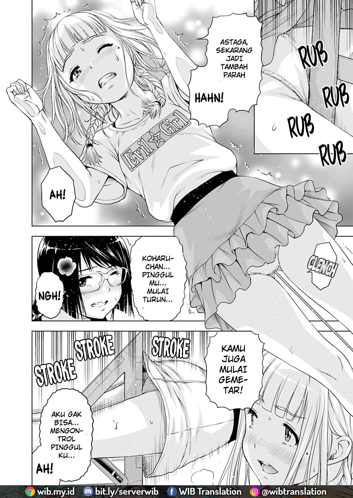 Ore wa Lolicon ja Nai! - Chapter 34 18