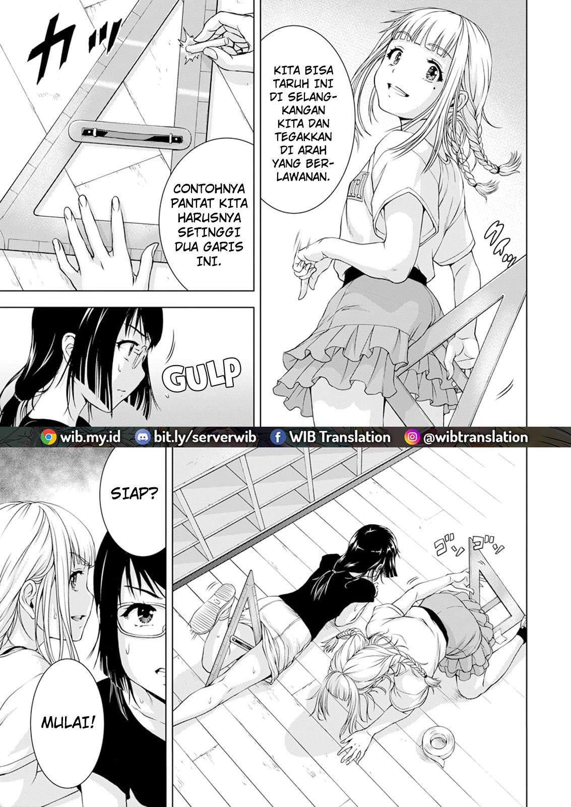 Ore wa Lolicon ja Nai! - Chapter 34 13