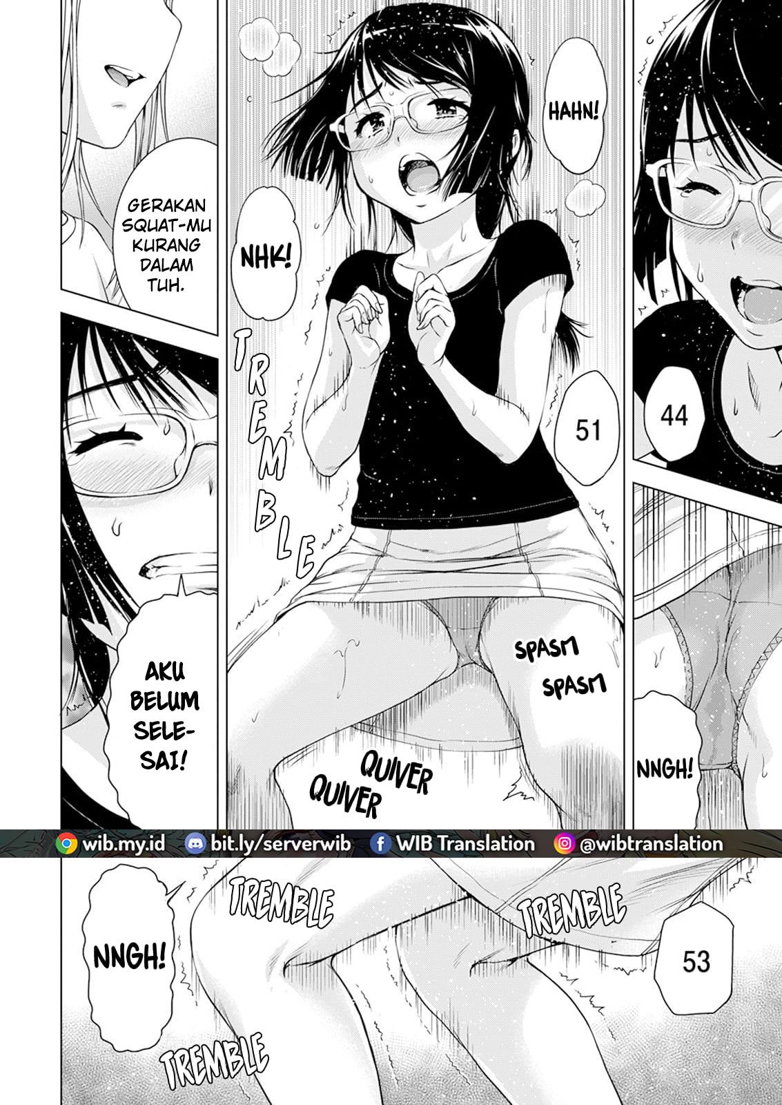 Ore wa Lolicon ja Nai! - Chapter 34 10