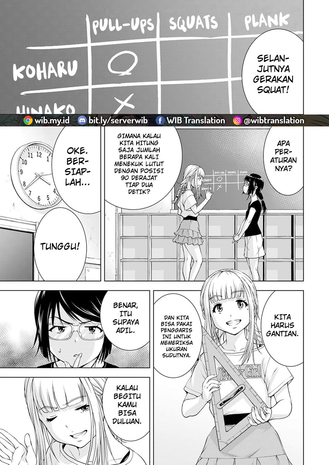 Ore wa Lolicon ja Nai! - Chapter 34 7