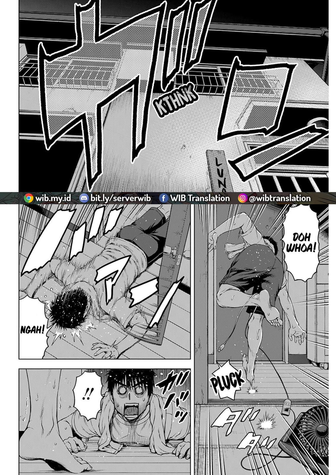 Ore wa Lolicon ja Nai! - Chapter 35 10