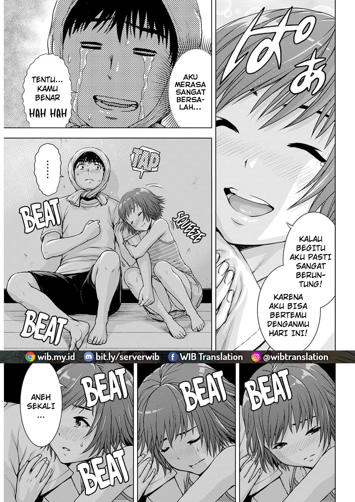 Ore wa Lolicon ja Nai! - Chapter 35 17