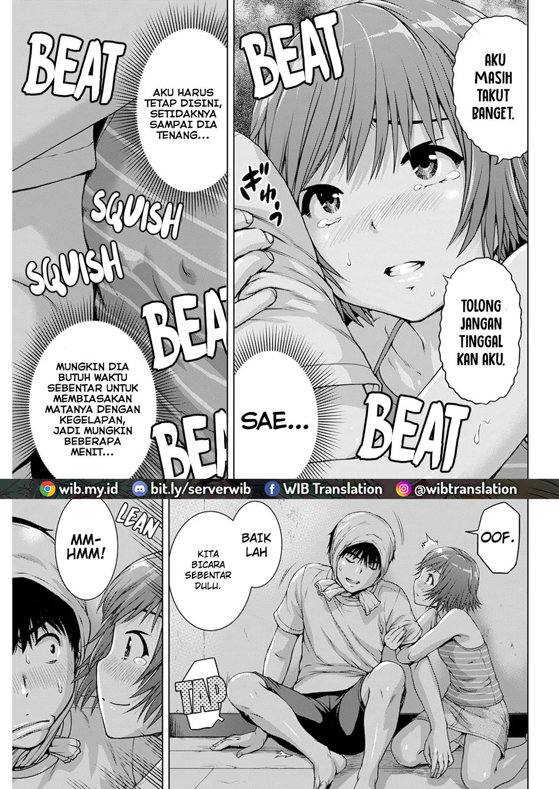 Ore wa Lolicon ja Nai! - Chapter 35 15