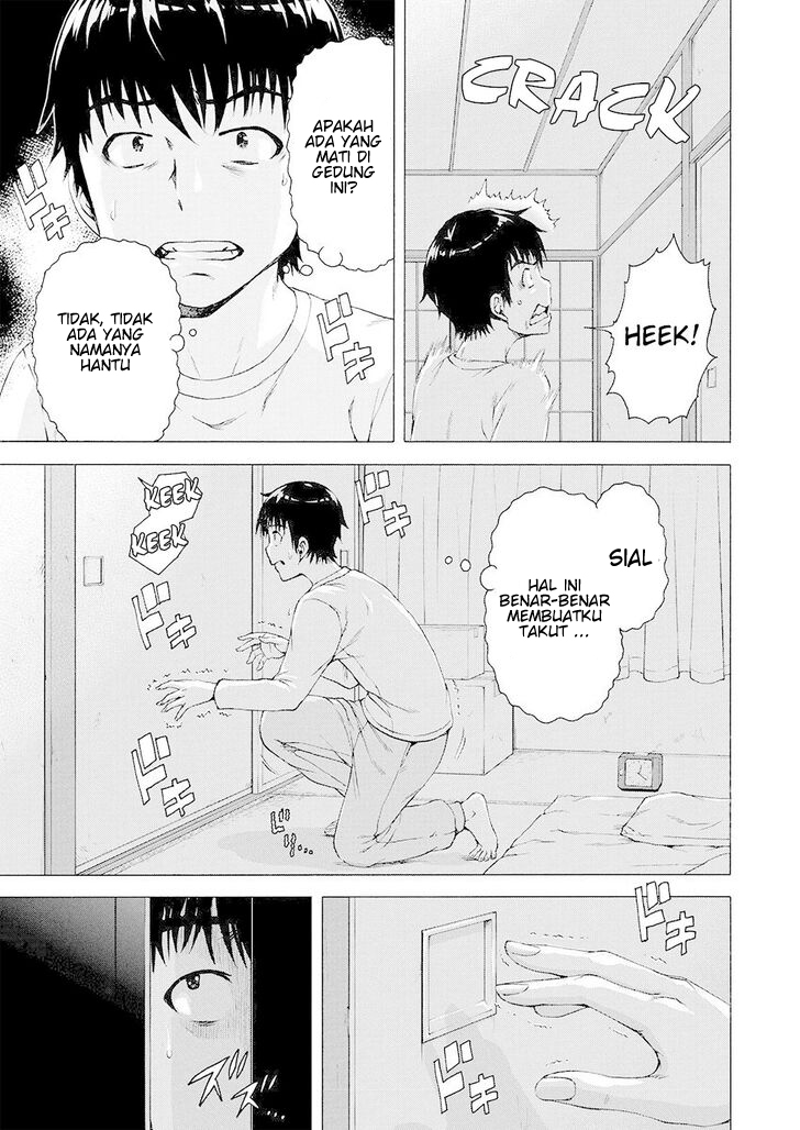 Ore wa Lolicon ja Nai! - Chapter 1 18 Ore wa Lolicon ja Nai! - Chapter 1 18