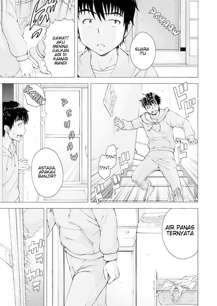 Ore wa Lolicon ja Nai! - Chapter 1 16 Ore wa Lolicon ja Nai! - Chapter 1 16