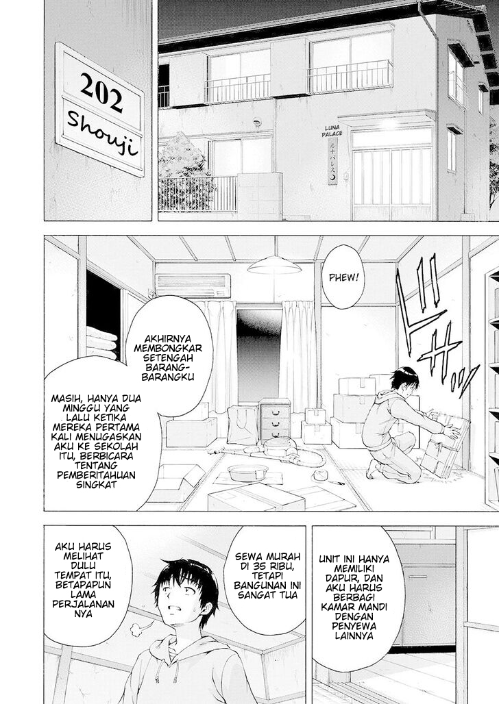 Ore wa Lolicon ja Nai! - Chapter 1 15 Ore wa Lolicon ja Nai! - Chapter 1 15