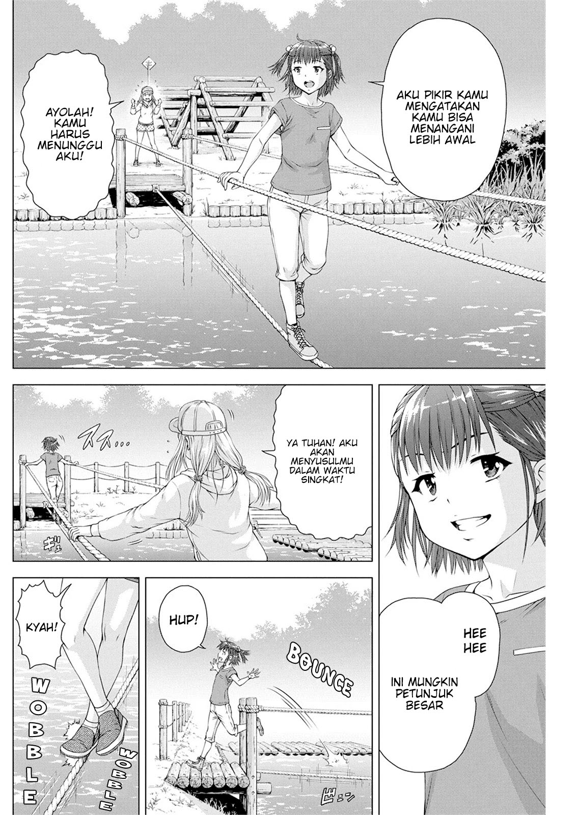 Ore wa Lolicon ja Nai! - Chapter 12 10 Ore wa Lolicon ja Nai! - Chapter 12 10