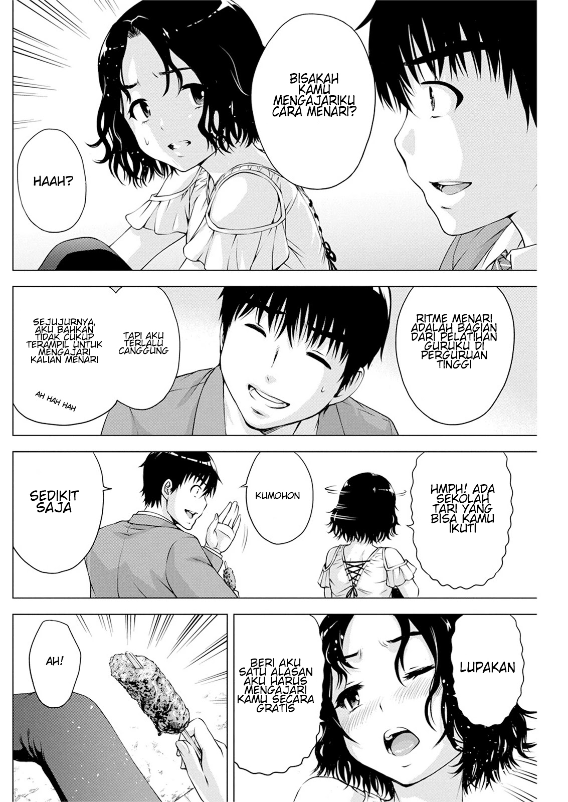 Ore wa Lolicon ja Nai! - Chapter 10 13 Ore wa Lolicon ja Nai! - Chapter 10 13
