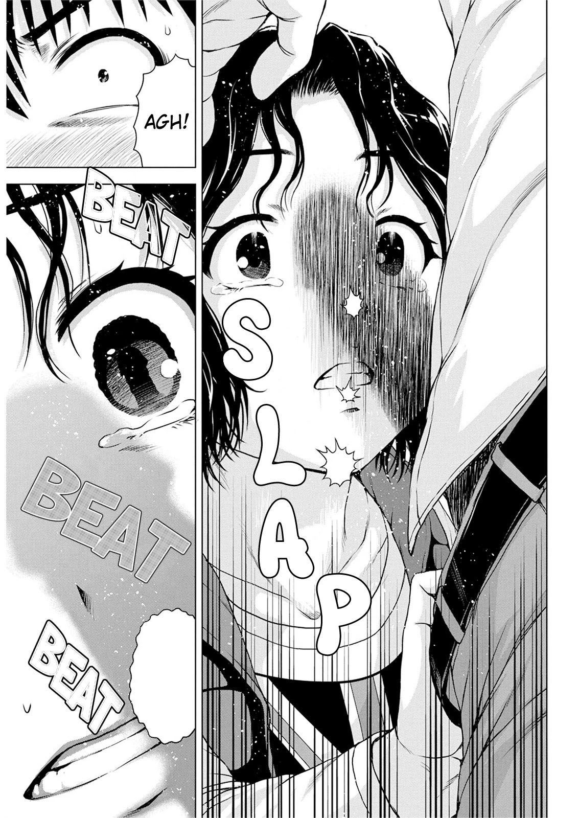 Ore wa Lolicon ja Nai! - Chapter 17 21 Ore wa Lolicon ja Nai! - Chapter 17 21