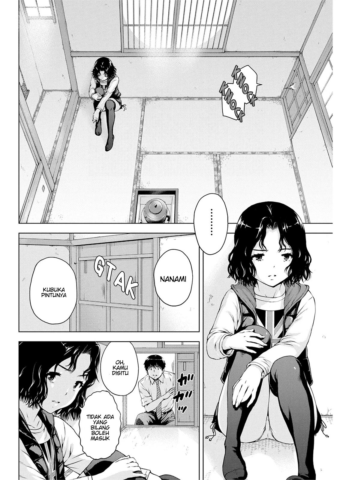 Ore wa Lolicon ja Nai! - Chapter 17 10 Ore wa Lolicon ja Nai! - Chapter 17 10