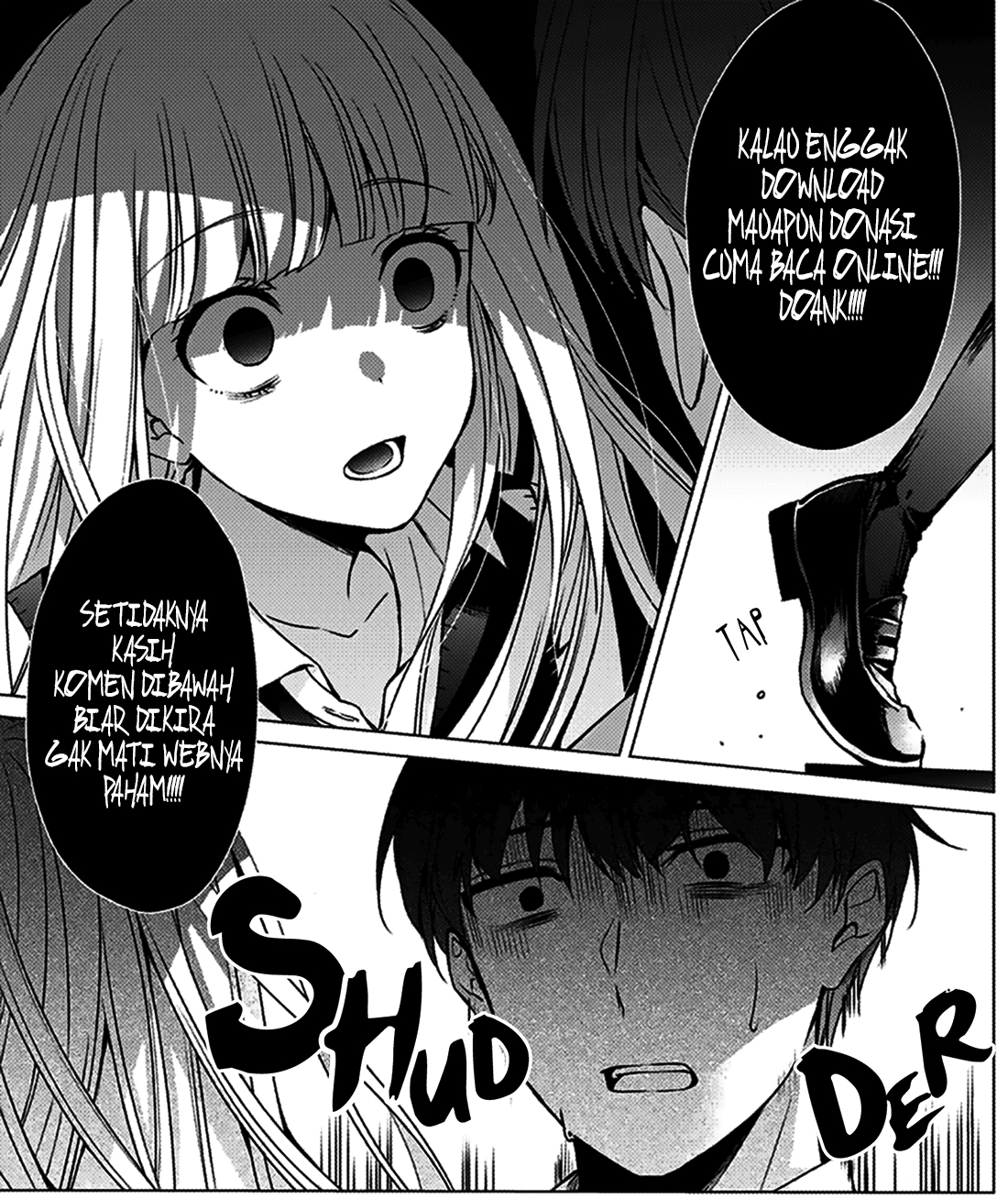 Ore wa Lolicon ja Nai! - Chapter 15 24 Ore wa Lolicon ja Nai! - Chapter 15 24
