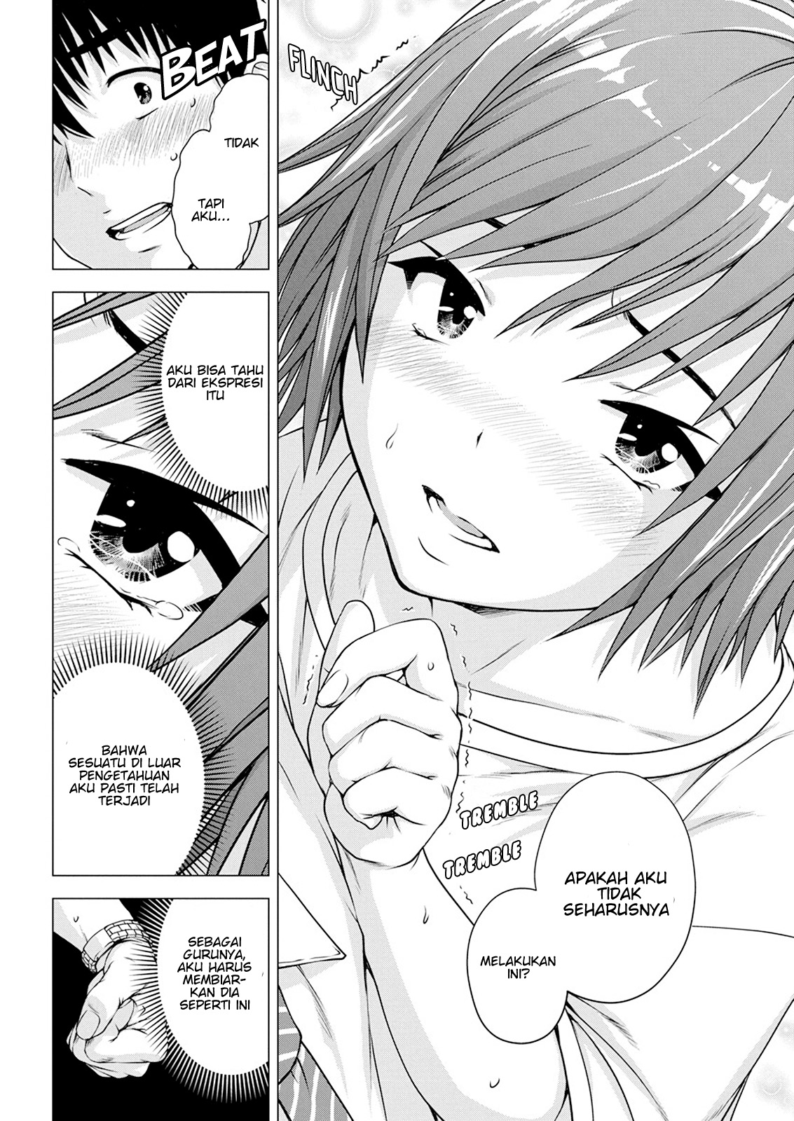 Ore wa Lolicon ja Nai! - Chapter 15 18 Ore wa Lolicon ja Nai! - Chapter 15 18