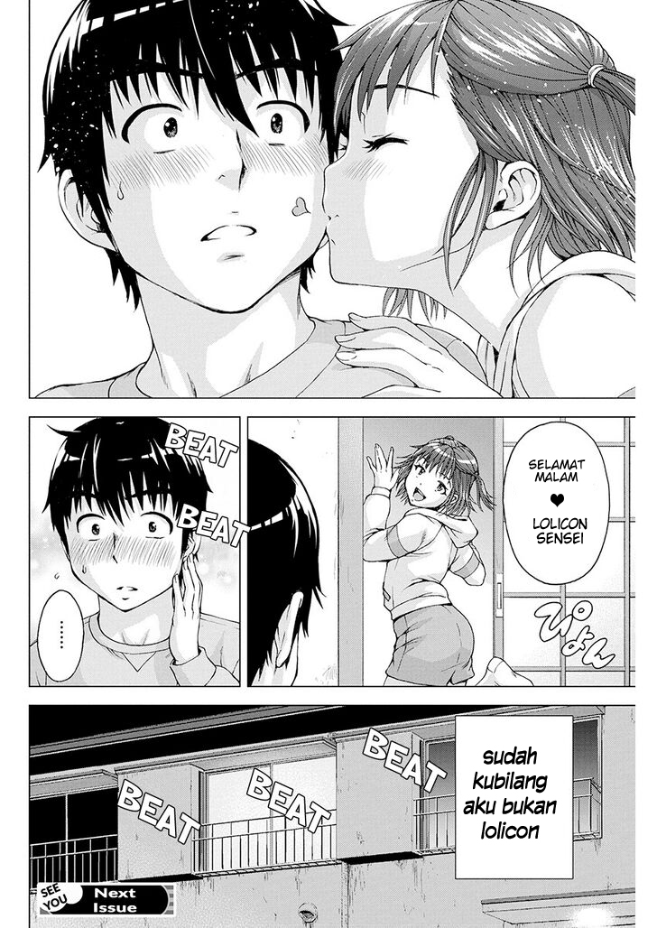 Ore wa Lolicon ja Nai! - Chapter 7 21 Ore wa Lolicon ja Nai! - Chapter 7 21