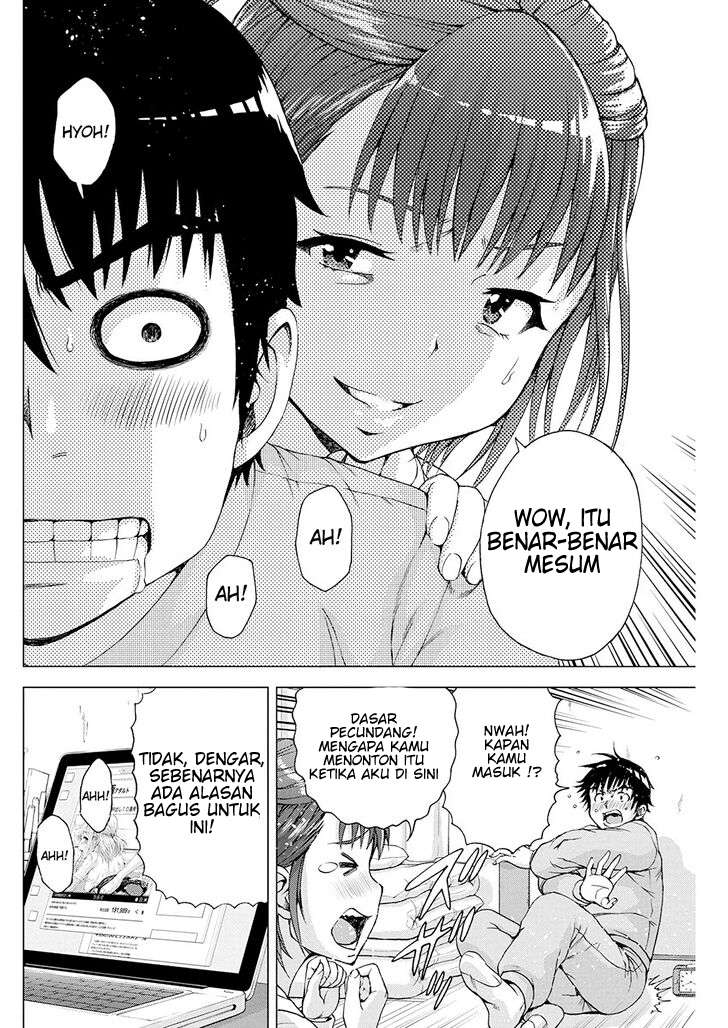 Ore wa Lolicon ja Nai! - Chapter 7 12 Ore wa Lolicon ja Nai! - Chapter 7 12