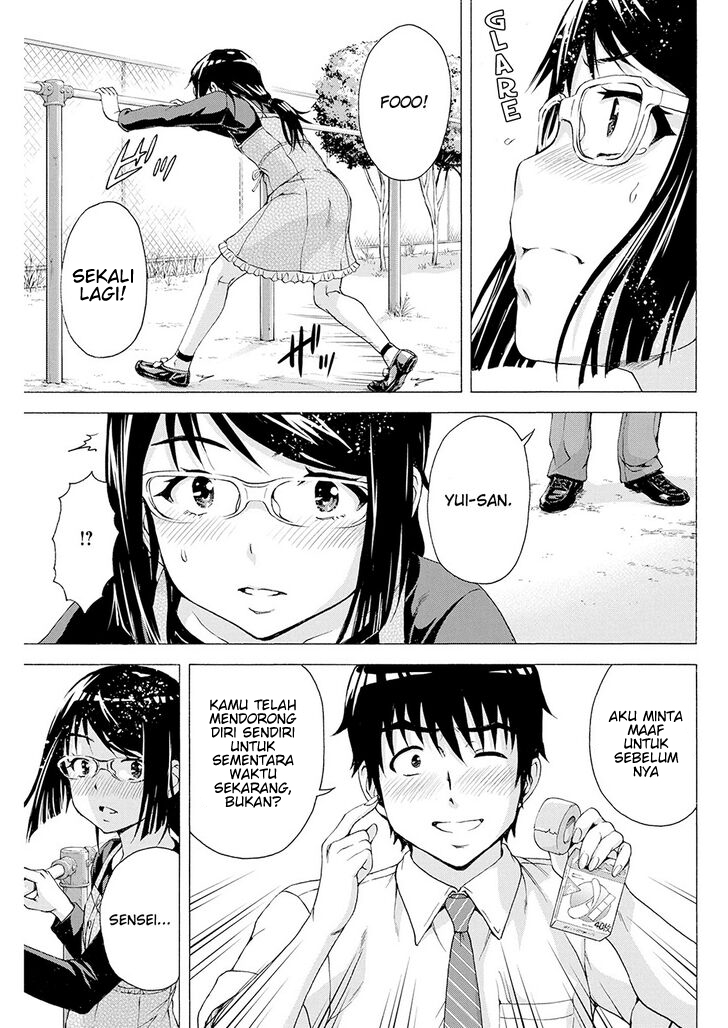 Ore wa Lolicon ja Nai! - Chapter 5 11
