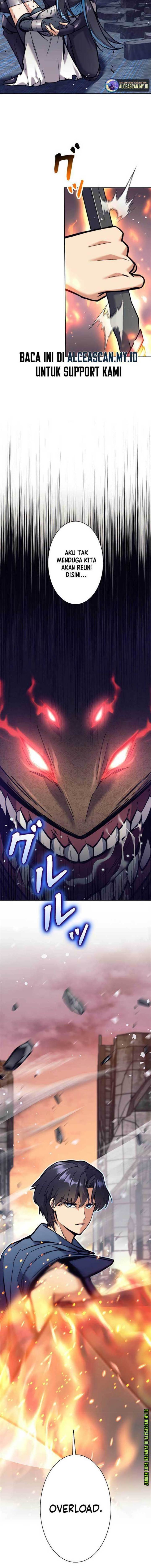 Ore wa EX-Kyuu Hunter da - Chapter 29 20