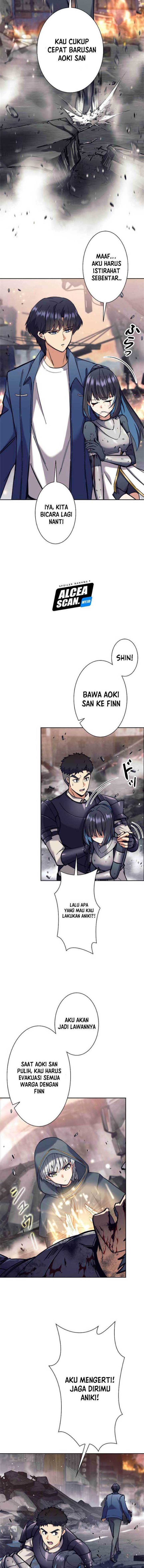 Ore wa EX-Kyuu Hunter da - Chapter 29 19