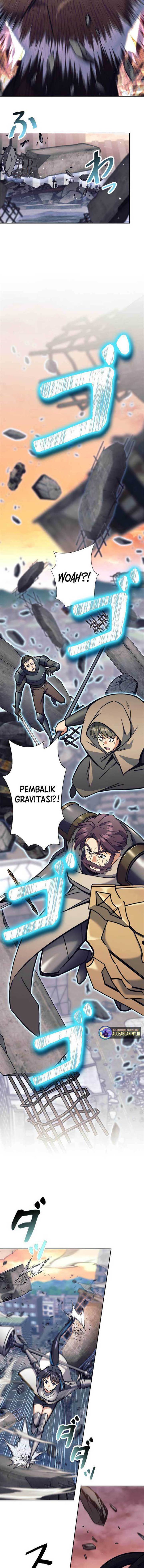 Ore wa EX-Kyuu Hunter da - Chapter 29 5