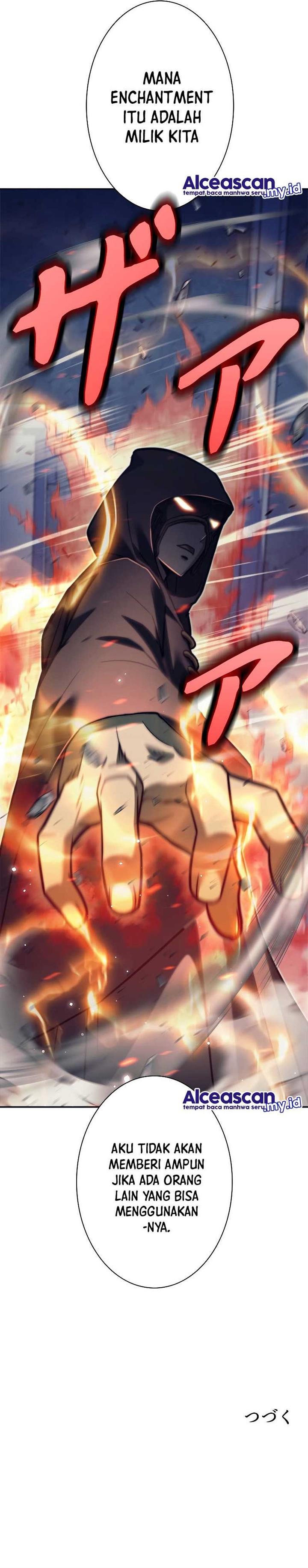Ore wa EX-Kyuu Hunter da - Chapter 22 21 Ore wa EX-Kyuu Hunter da - Chapter 22 21