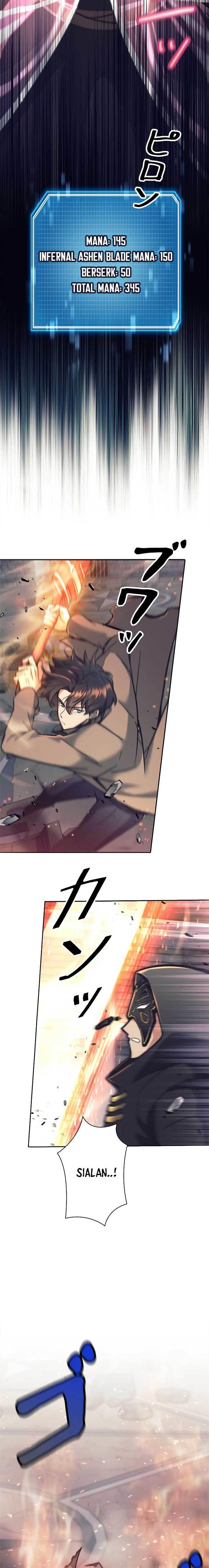 Ore wa EX-Kyuu Hunter da - Chapter 23 9