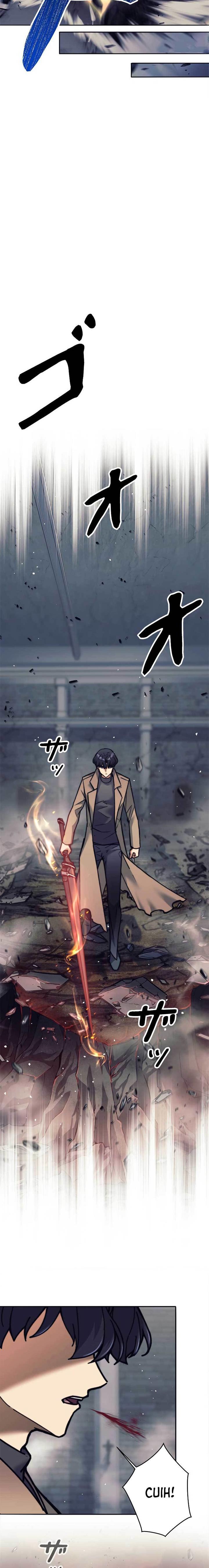 Ore wa EX-Kyuu Hunter da - Chapter 23 20