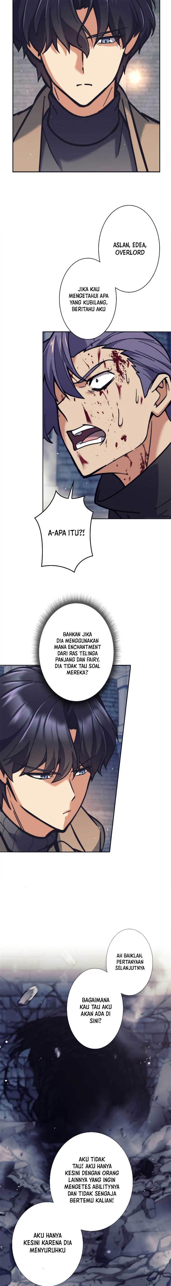 Ore wa EX-Kyuu Hunter da - Chapter 23 25