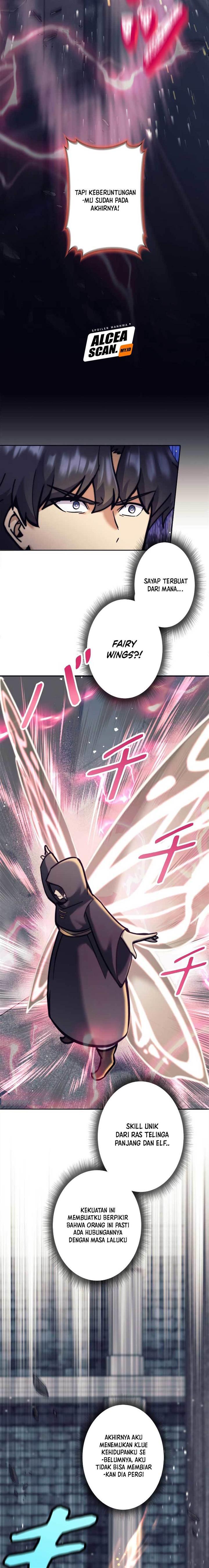 Ore wa EX-Kyuu Hunter da - Chapter 23 3