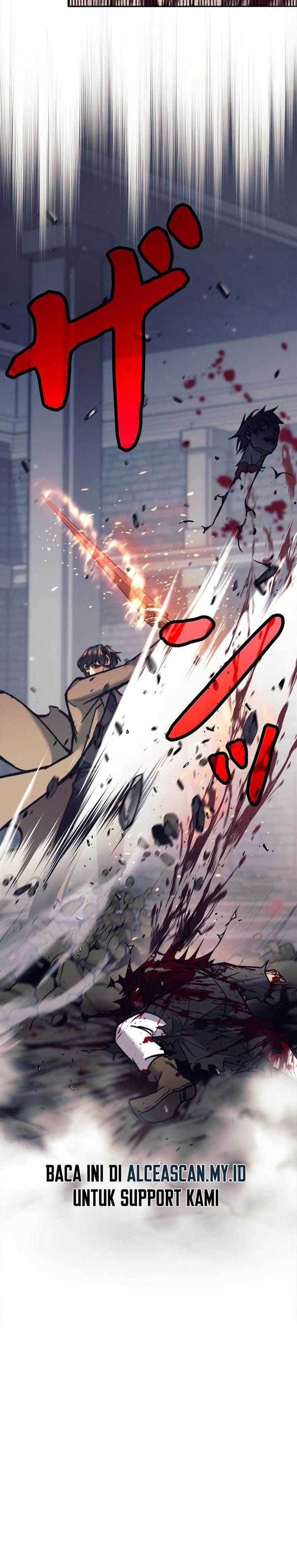 Ore wa EX-Kyuu Hunter da - Chapter 23 30