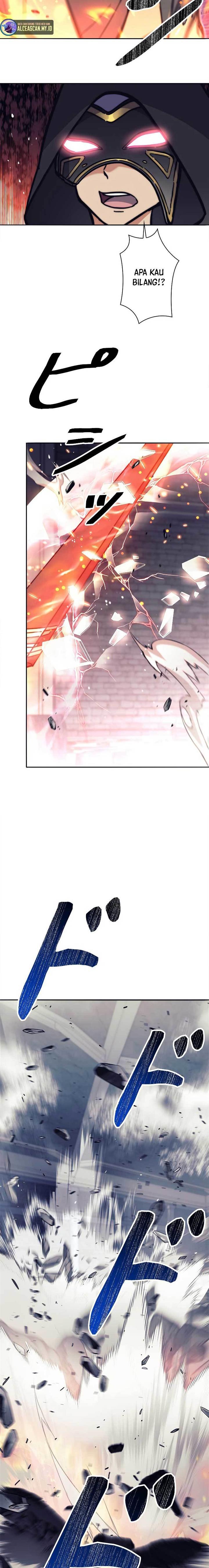 Ore wa EX-Kyuu Hunter da - Chapter 23 19