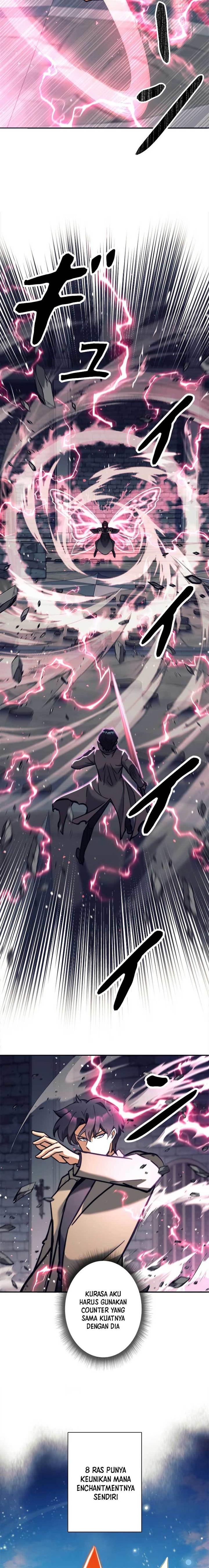Ore wa EX-Kyuu Hunter da - Chapter 23 12