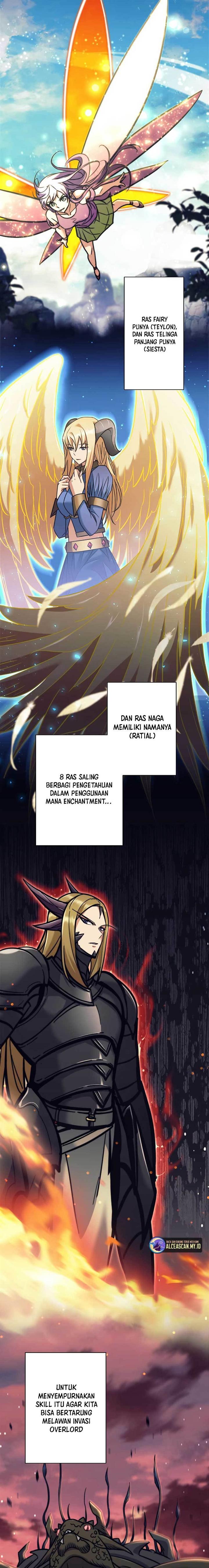 Ore wa EX-Kyuu Hunter da - Chapter 23 13