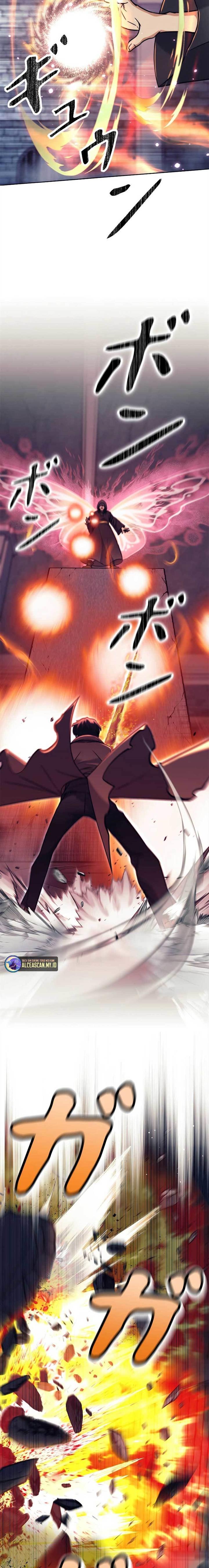 Ore wa EX-Kyuu Hunter da - Chapter 23 5