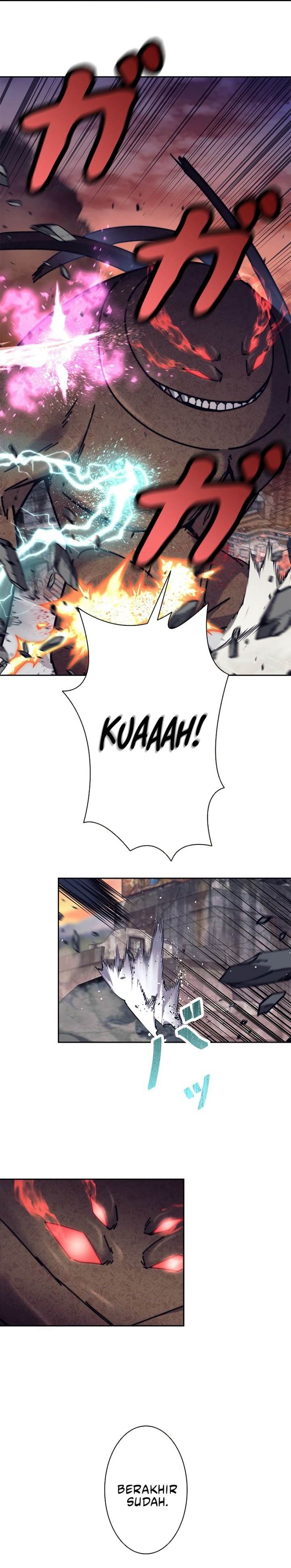 Ore wa EX-Kyuu Hunter da - Chapter 30 23