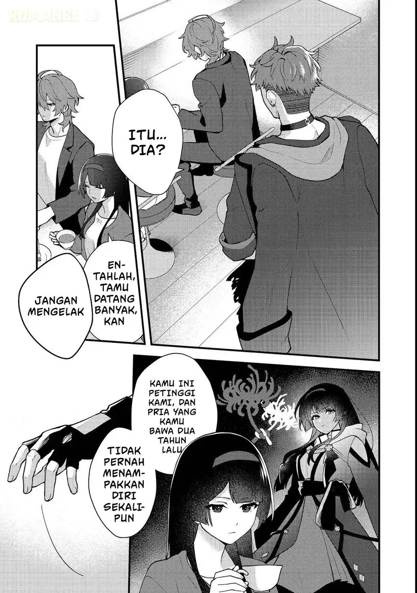 Oshi no Teki ni Natta node - Chapter 02 24