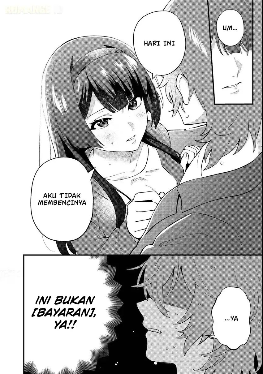 Oshi no Teki ni Natta node - Chapter 02 19