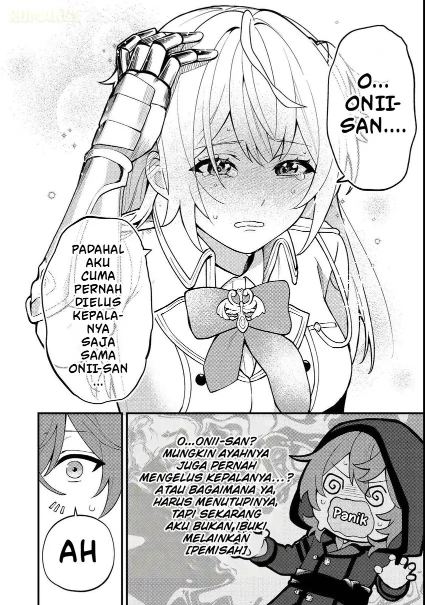 Oshi no Teki ni Natta node - Chapter 02 5