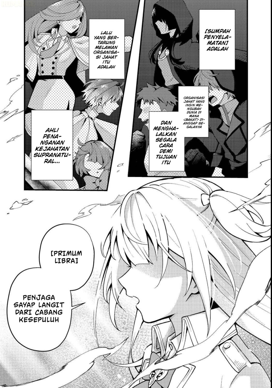 Oshi no Teki ni Natta node - Chapter 01 29
