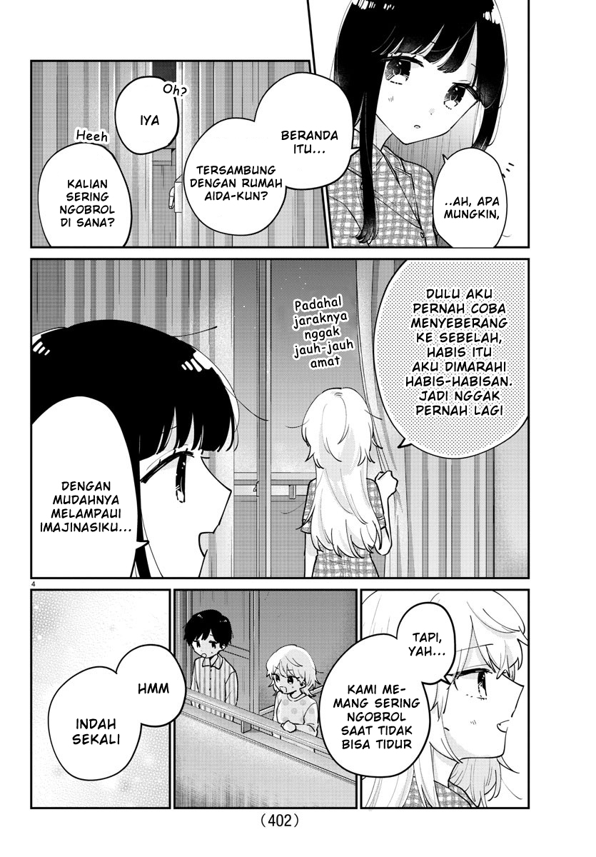 Osananajimi no Ohimesama - Chapter 47 END 4 Osananajimi no Ohimesama - Chapter 47 END 4