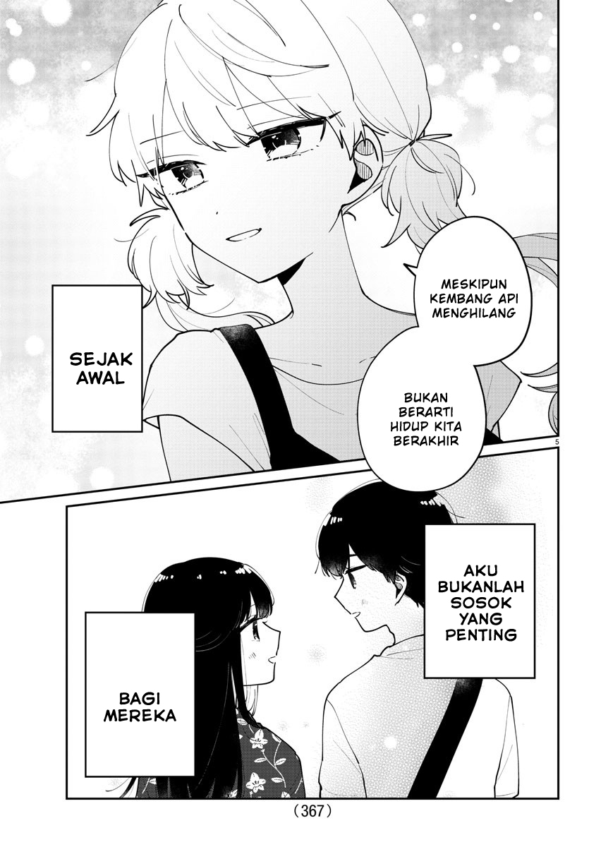 Osananajimi no Ohimesama - Chapter 44 5