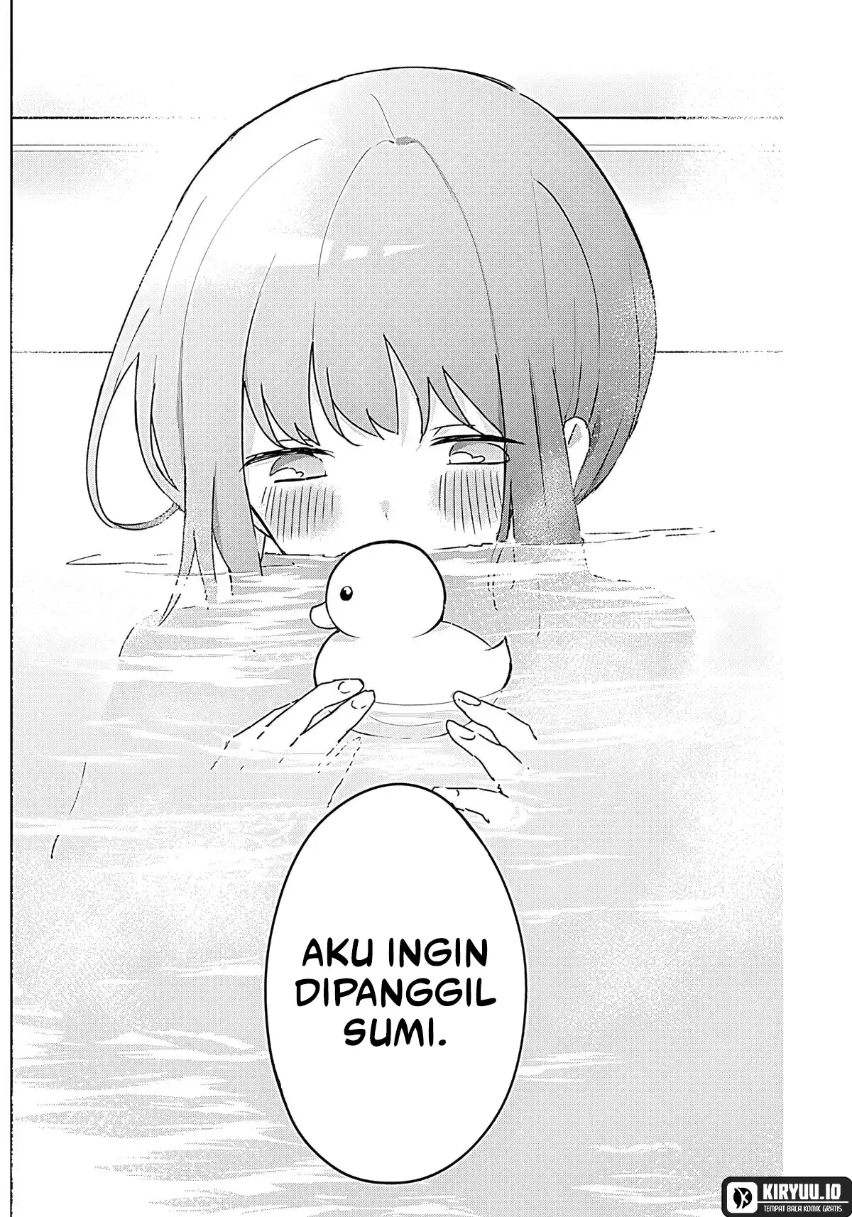 Osananananajimi - Chapter 8 8